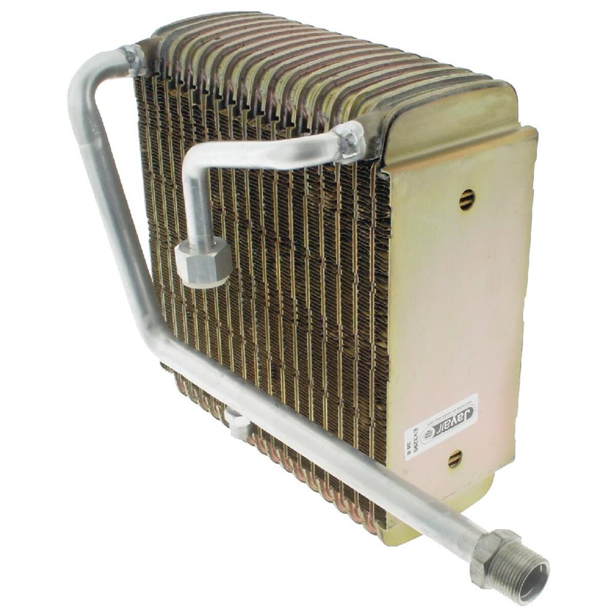 COIL LASER KH/323 93 ON R134A, , scanz_hi-res