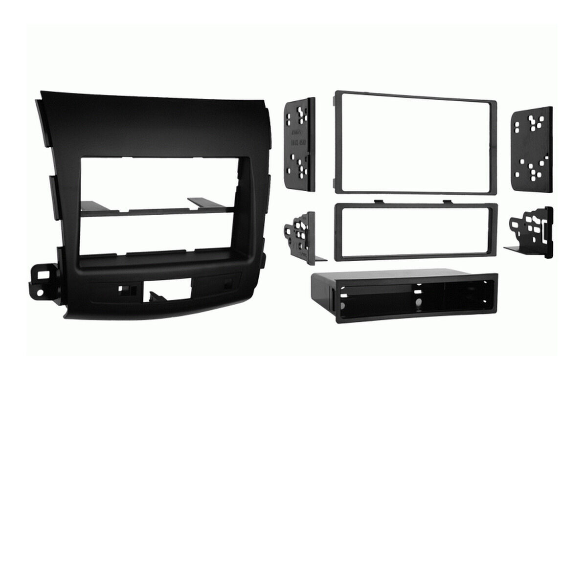 FACIA MITSU OUTLANDER 2007, , scanz_hi-res