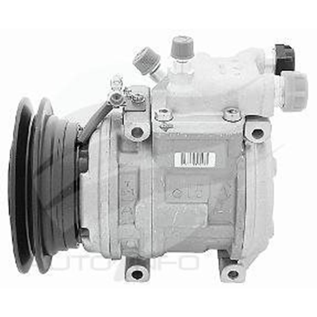 COMP TOYOTA TOWNACE KR42 SBV, , scanz_hi-res