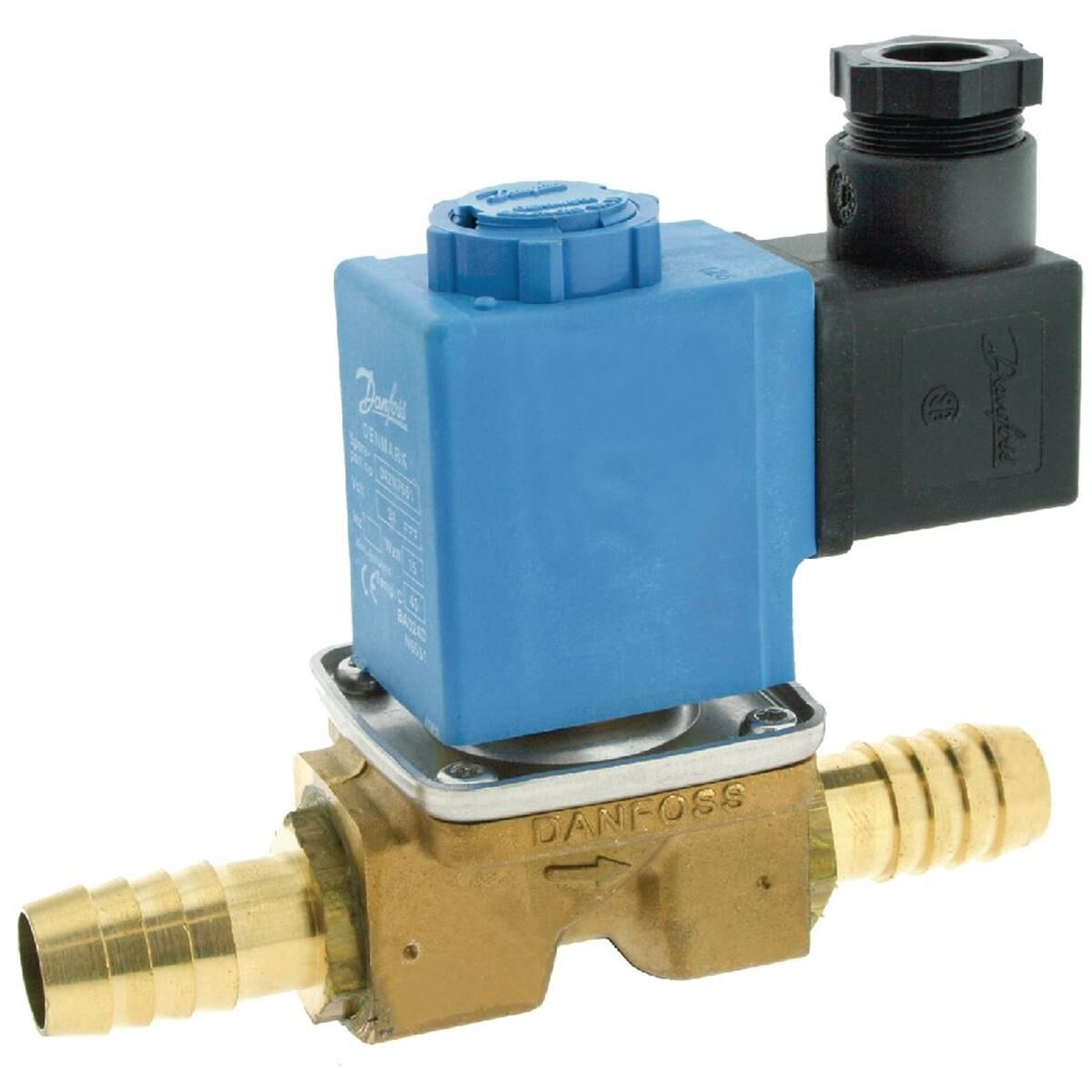 HEATER TAP ELECTRIC 24V, , scanz_hi-res