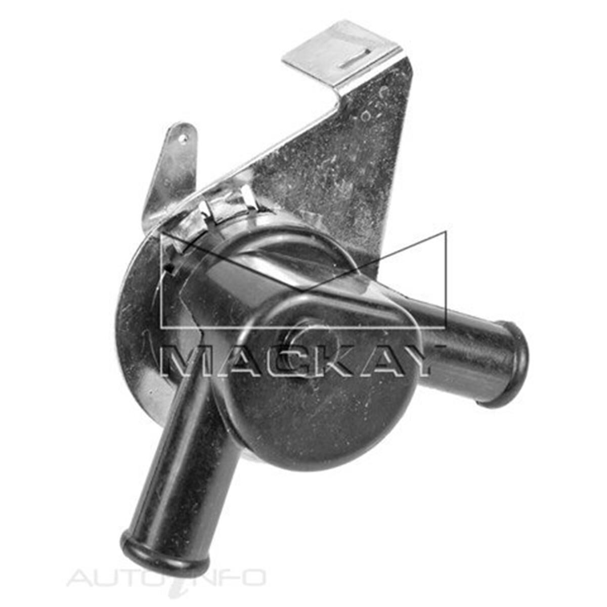 HEATER CONTROL VALVE  - HOLDEN BELMONT HQ - 3.3L I6  PETROL - MANUAL & AUTO, , scanz_hi-res