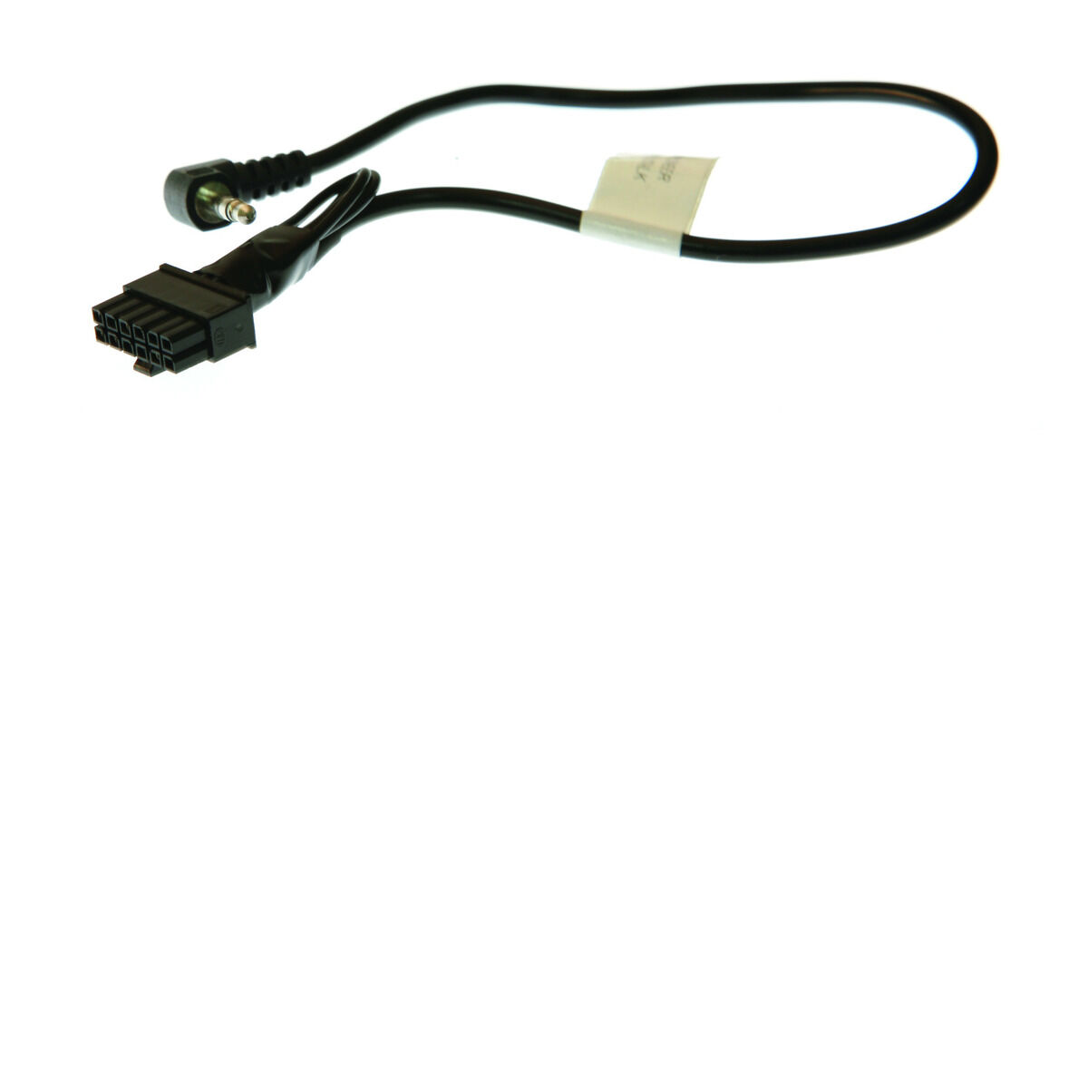 PATCH LEAD ALPINE TYPE C, , scanz_hi-res