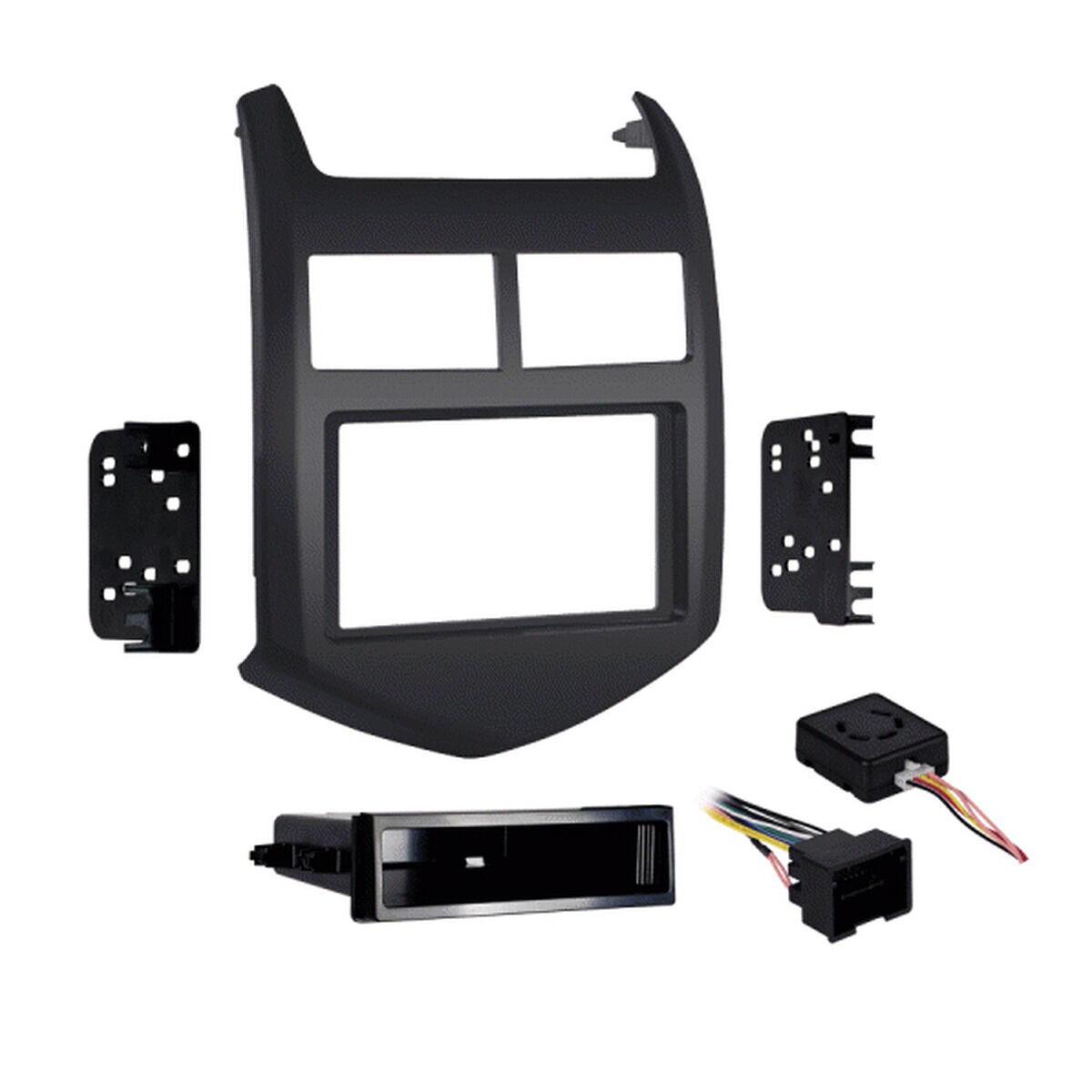 FACIA HOLDEN BARINA TM 2011 ON, , scanz_hi-res