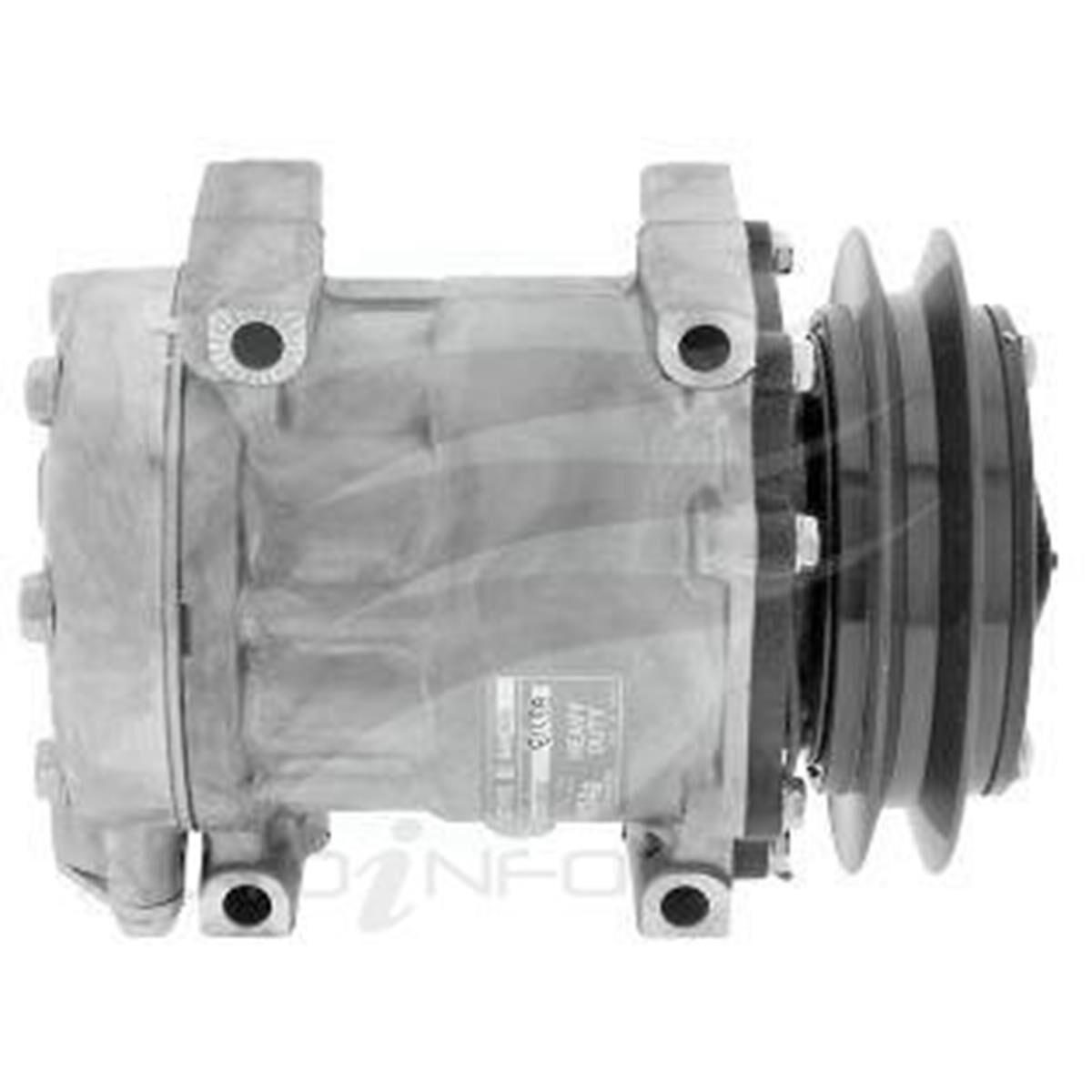 COMP SD7H15 24V 1B DIRECT MNT, , scanz_hi-res