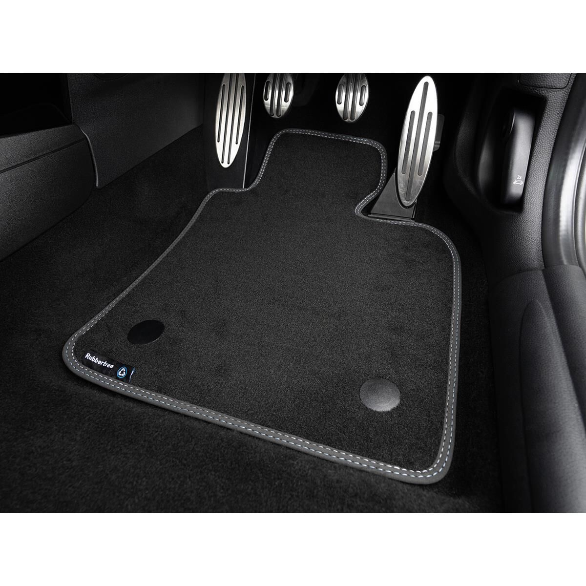 ECO CARPET CAR MATS FOR TESLA MODEL Y 2022 ONWARDS, , scanz_hi-res