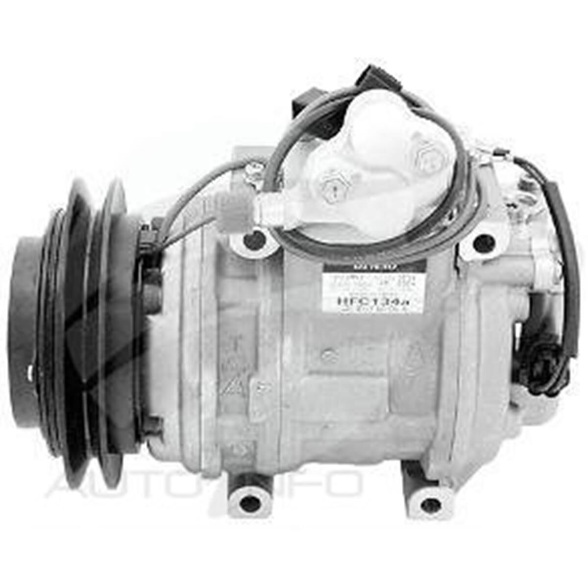 COMP PAJERO NJ, NK, NL  2.8L, , scanz_hi-res