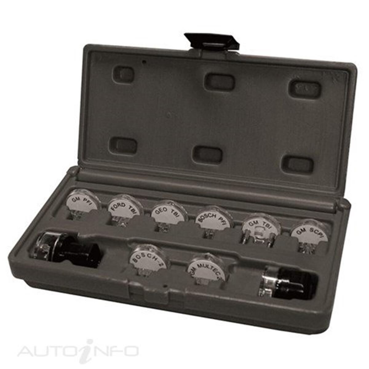 TOLEDO NOID LIGHT & IAC SIGNAL TEST SET, , scanz_hi-res