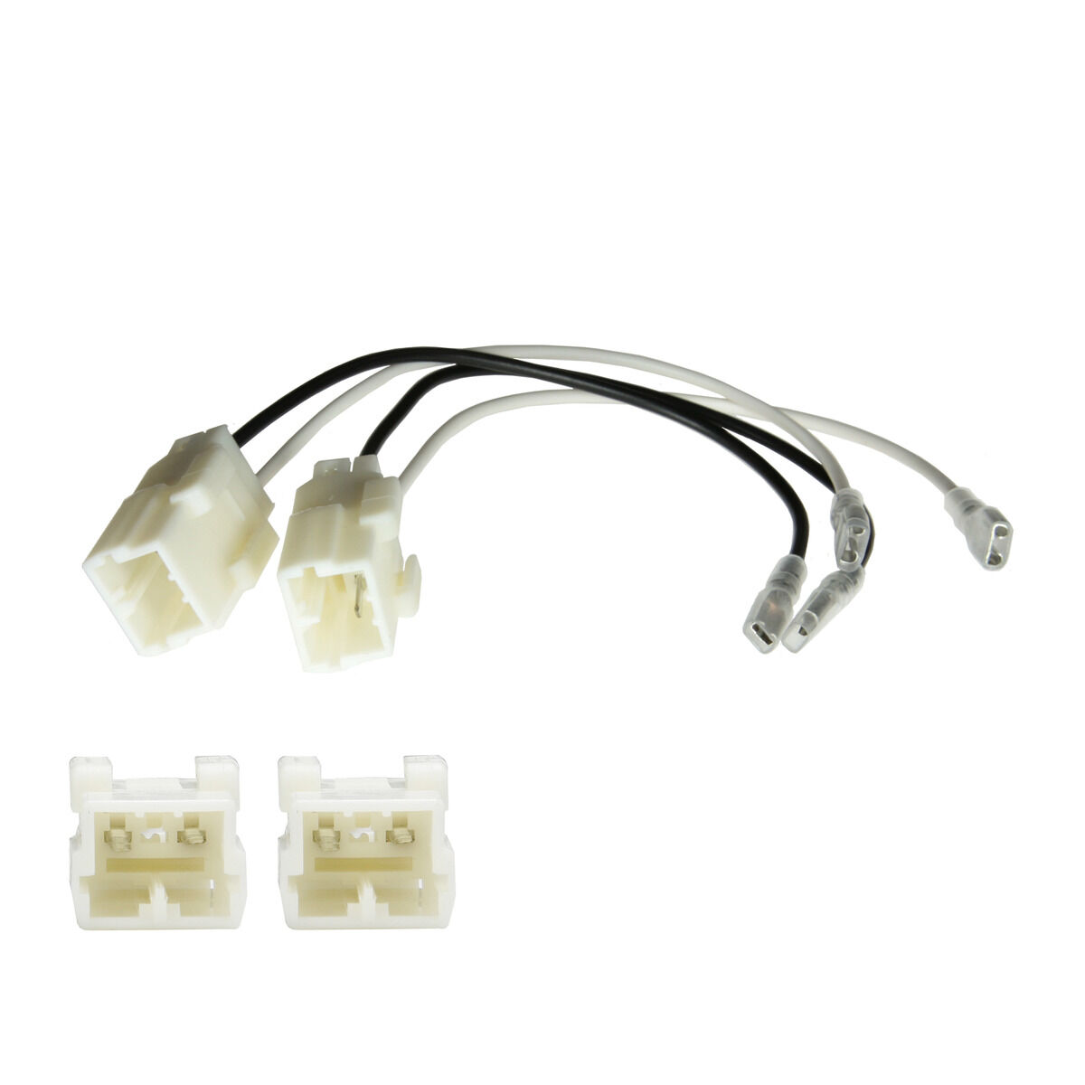 SPEAKER LEAD ADAPTER CHRYSLER, , scanz_hi-res