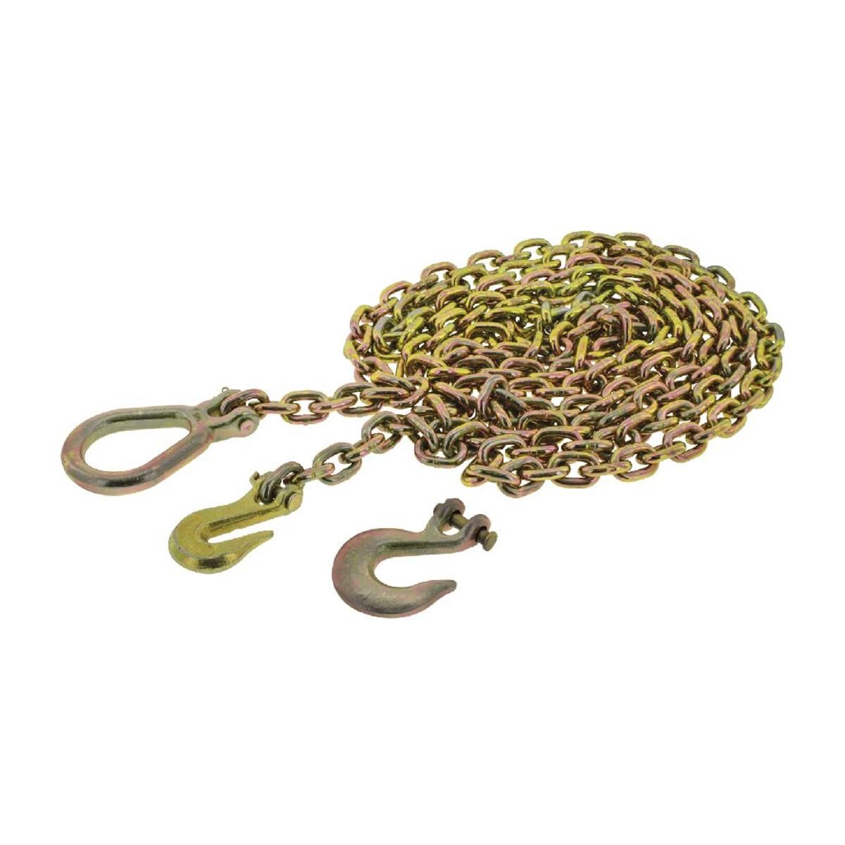 HULK DRAG CHAIN 8MM X5M 8000KG, , scanz_hi-res
