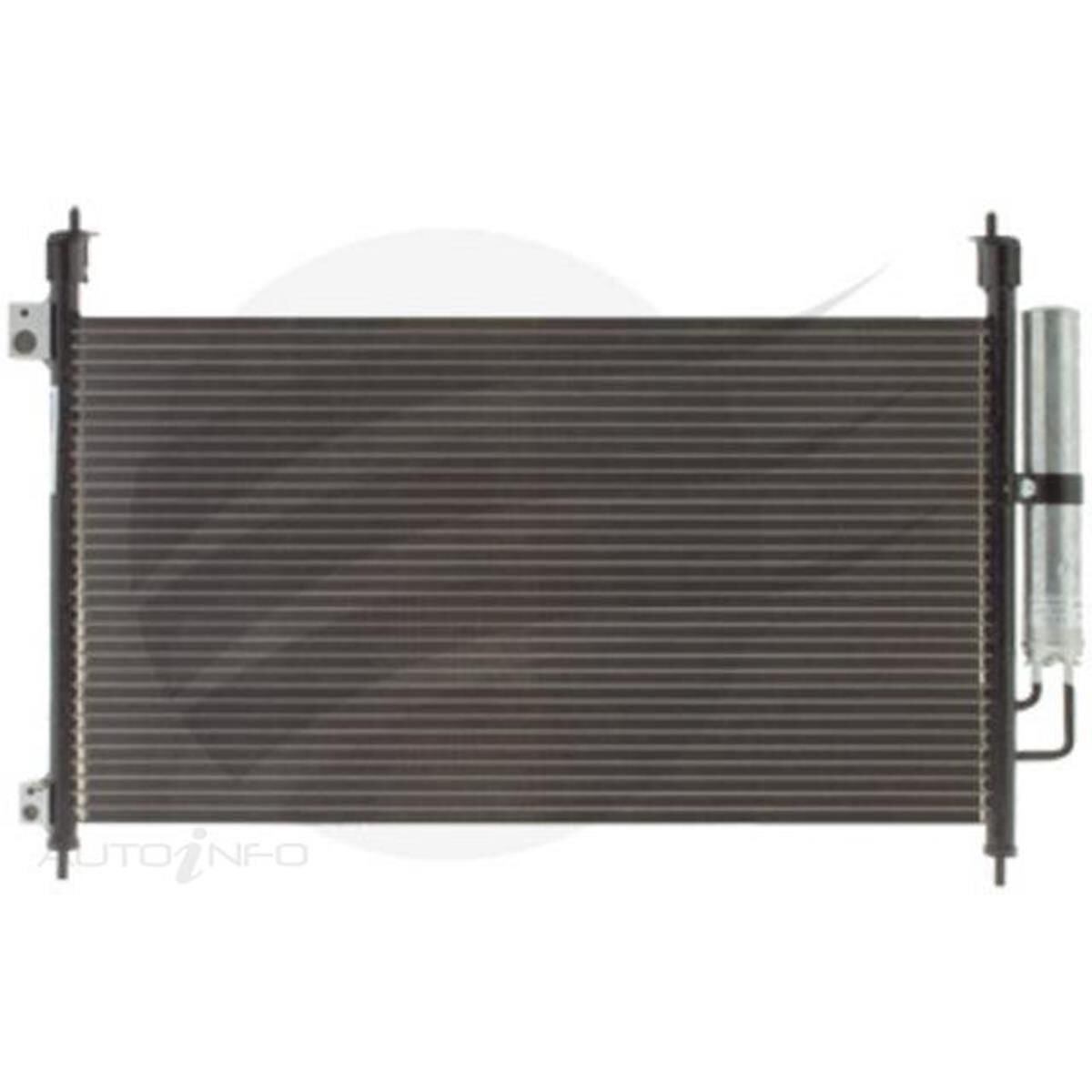 COND HONDA CIVIC 08-, , scanz_hi-res