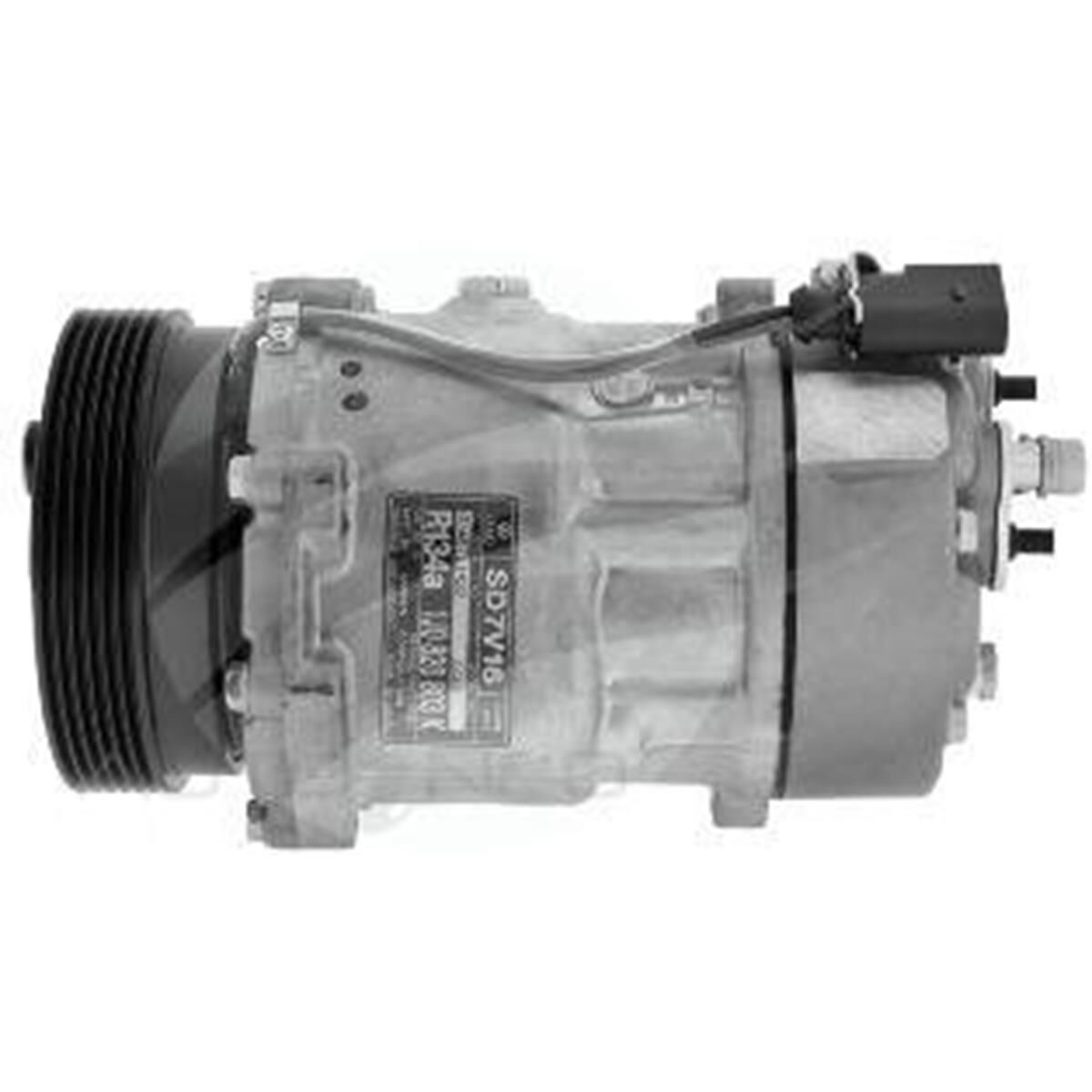 COMP AUDI A3 1.8L 02- T5, , scanz_hi-res