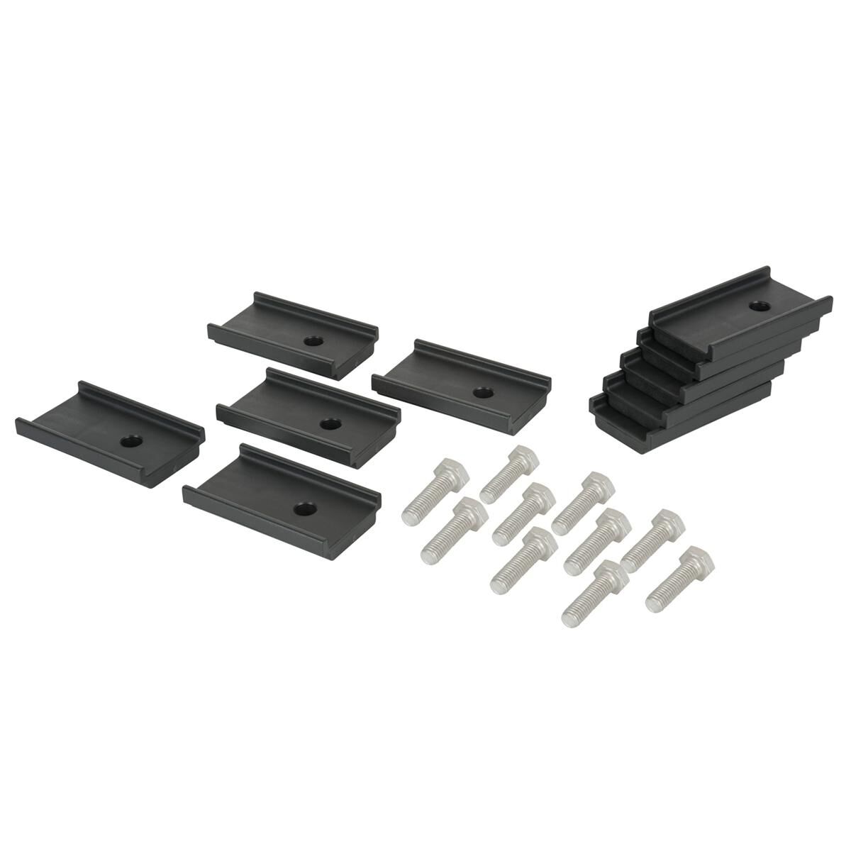 Rhino-Rack Leg Height Spacer 10mm 10 X LHS 10 - LHS-10PACK, , scanz_hi-res