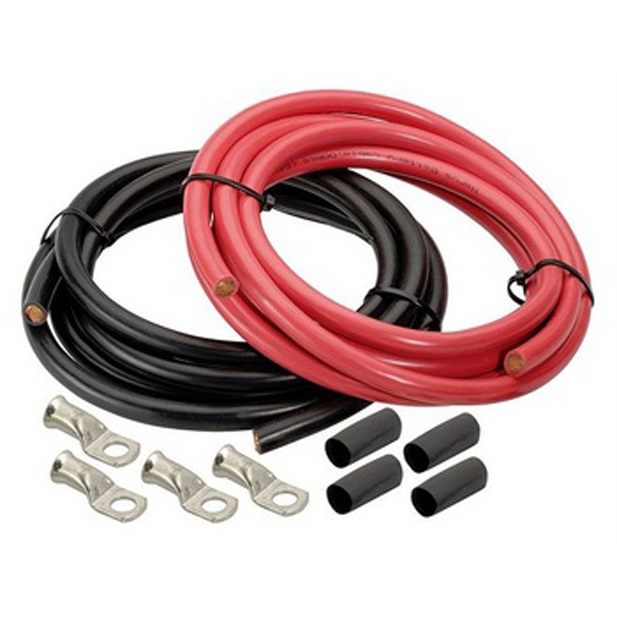 INVERTER WIRING KIT 3M 8mm2, , scanz_hi-res