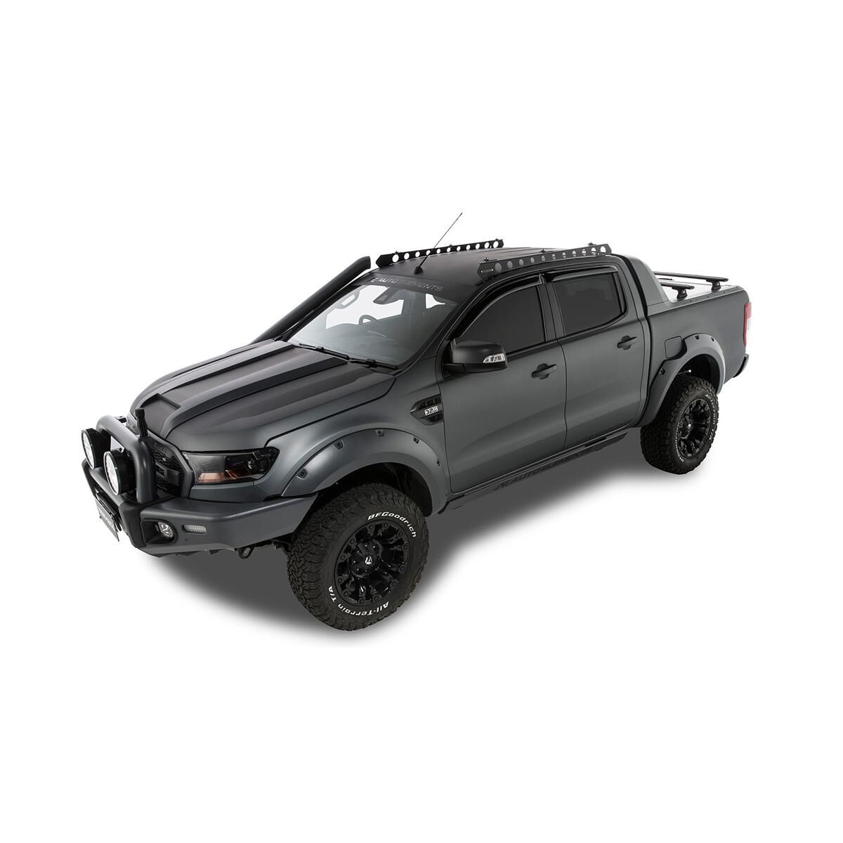 FORD RANGER PX 11+ RAIL REPLCE B/BONE, , scanz_hi-res