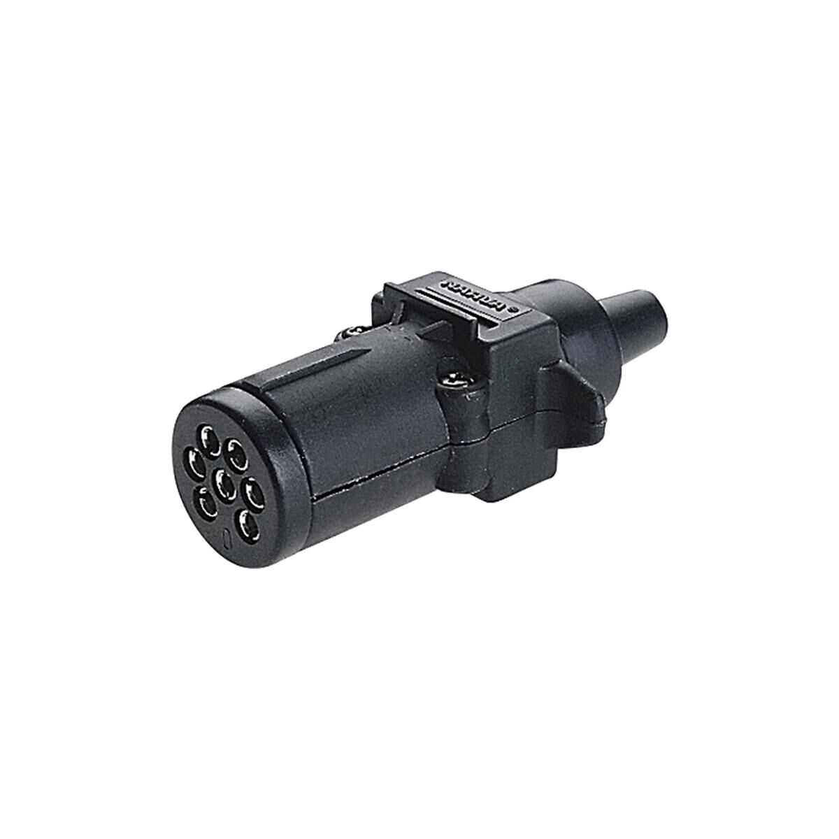 PLUG 6 PIN SMALL ROUND, , scanz_hi-res