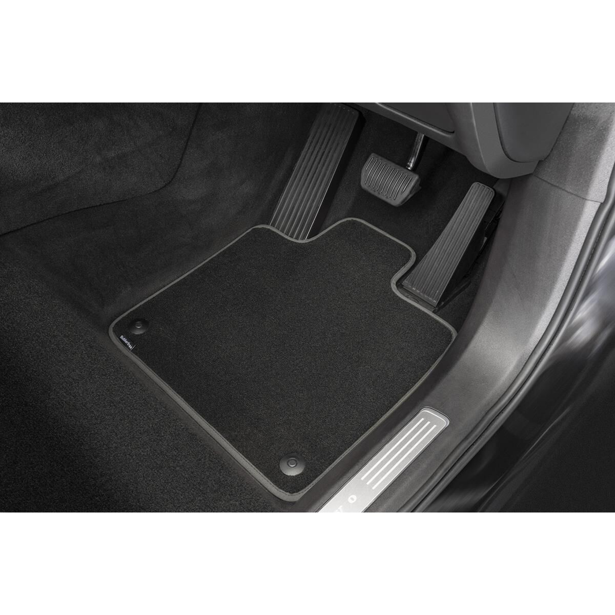 Luxury Carpet Car Mats, , scanz_hi-res