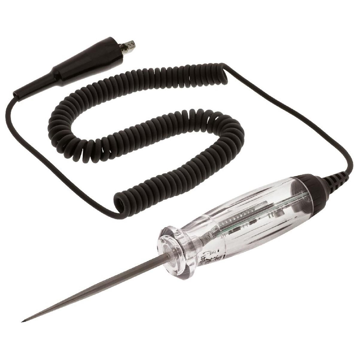 HD LED CIRCUIT TESTER 5-28v LCD DIGITAL DISPLAY 3m CABLE  JAYLEC, , scanz_hi-res