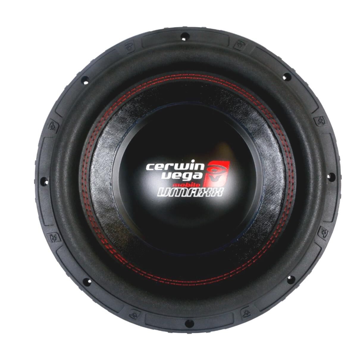 CERWIN VEGA 15" VMAXX SERIES 2 OHM DVC SUBWOOFER 3000W MAX, , scanz_hi-res