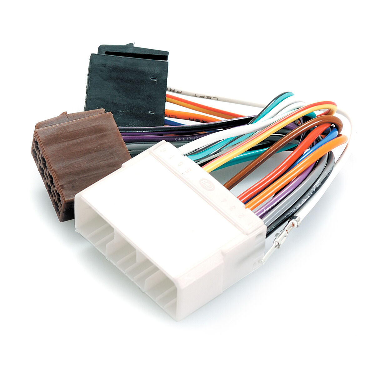 HARNESS ISO TO SSANGYONG, , scanz_hi-res