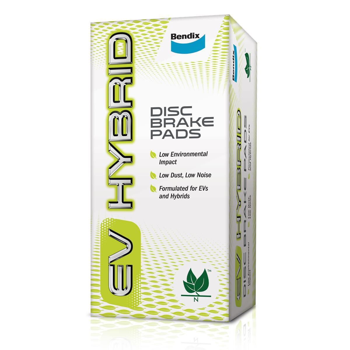 BENDIX DB1422 EV BRAKE PADS, , scanz_hi-res