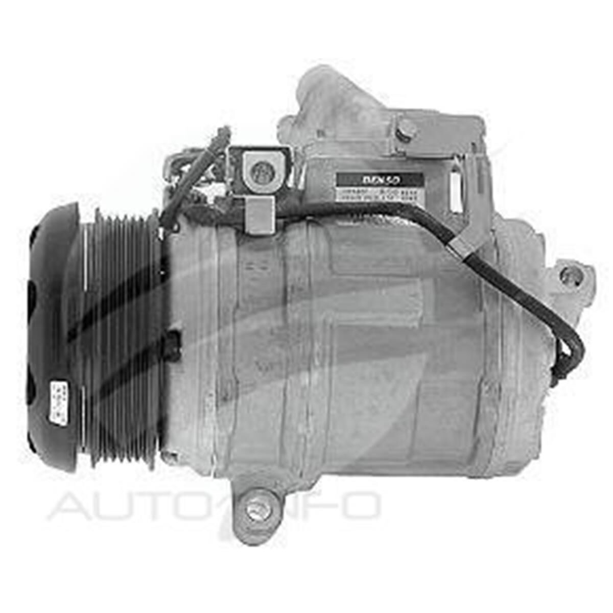 COMP TOYOTA L/CRUISER UZJ100, , scanz_hi-res