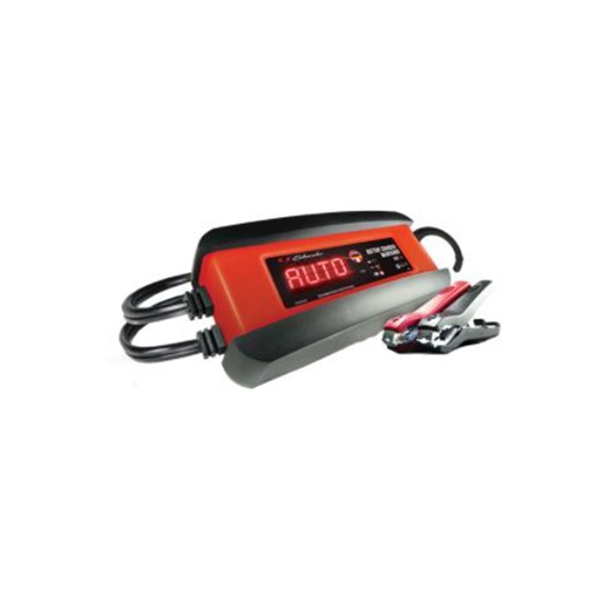 SCHUMACHER BATTERY CHARGER 12V- 3 AMP FOR LITHIUM LIFEP04 AGM SLA GEL CELL SPI, , scanz_hi-res