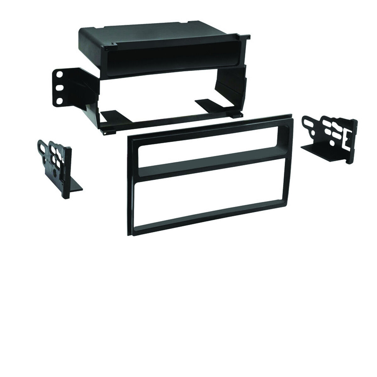 FACIA NISS TIIDA 06-10 S-D DIN, , scanz_hi-res