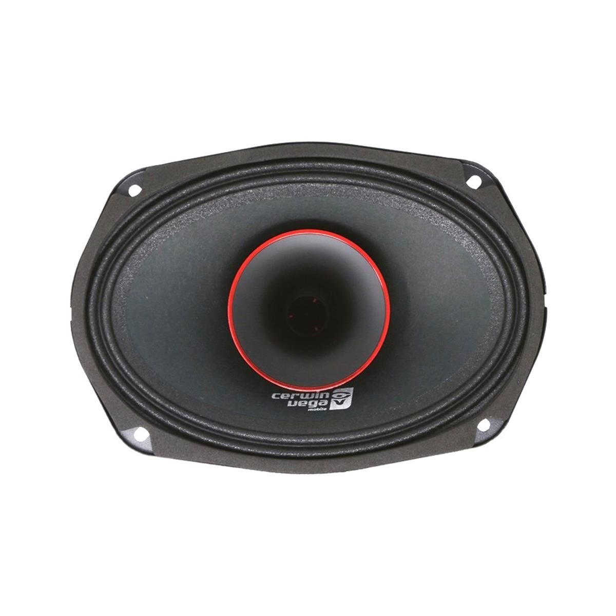 CERWIN VEGA 6" X 9" SPEAKERS 320W PAIR PRO FULL RANGE CO-AX HORN, , scanz_hi-res