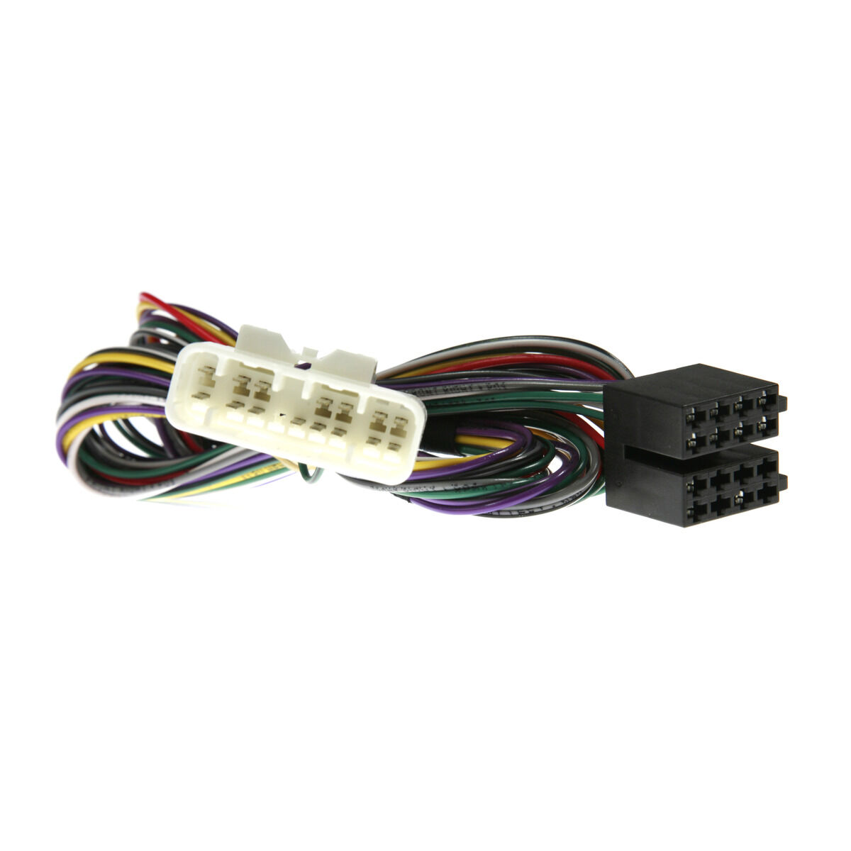 HARNESS LEXUS IS200 AMP BYPASS, , scanz_hi-res