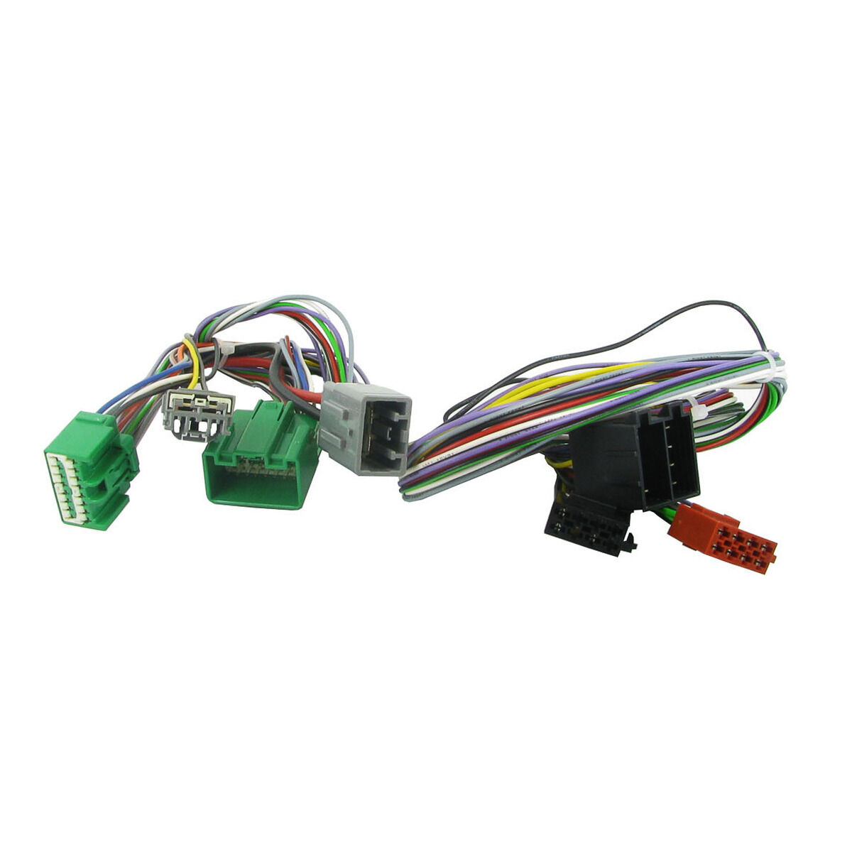 T HARNESS FOR VOLVO, , scanz_hi-res