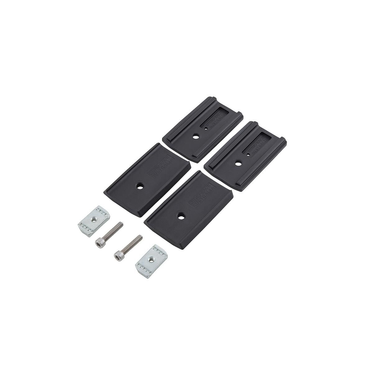Rhino-Rack Quick Mount 10mm HD Spacer - QMHD10, , scanz_hi-res