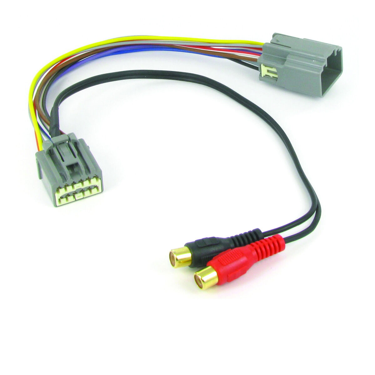 HARNESS AUX IN FOR FORD, , scanz_hi-res