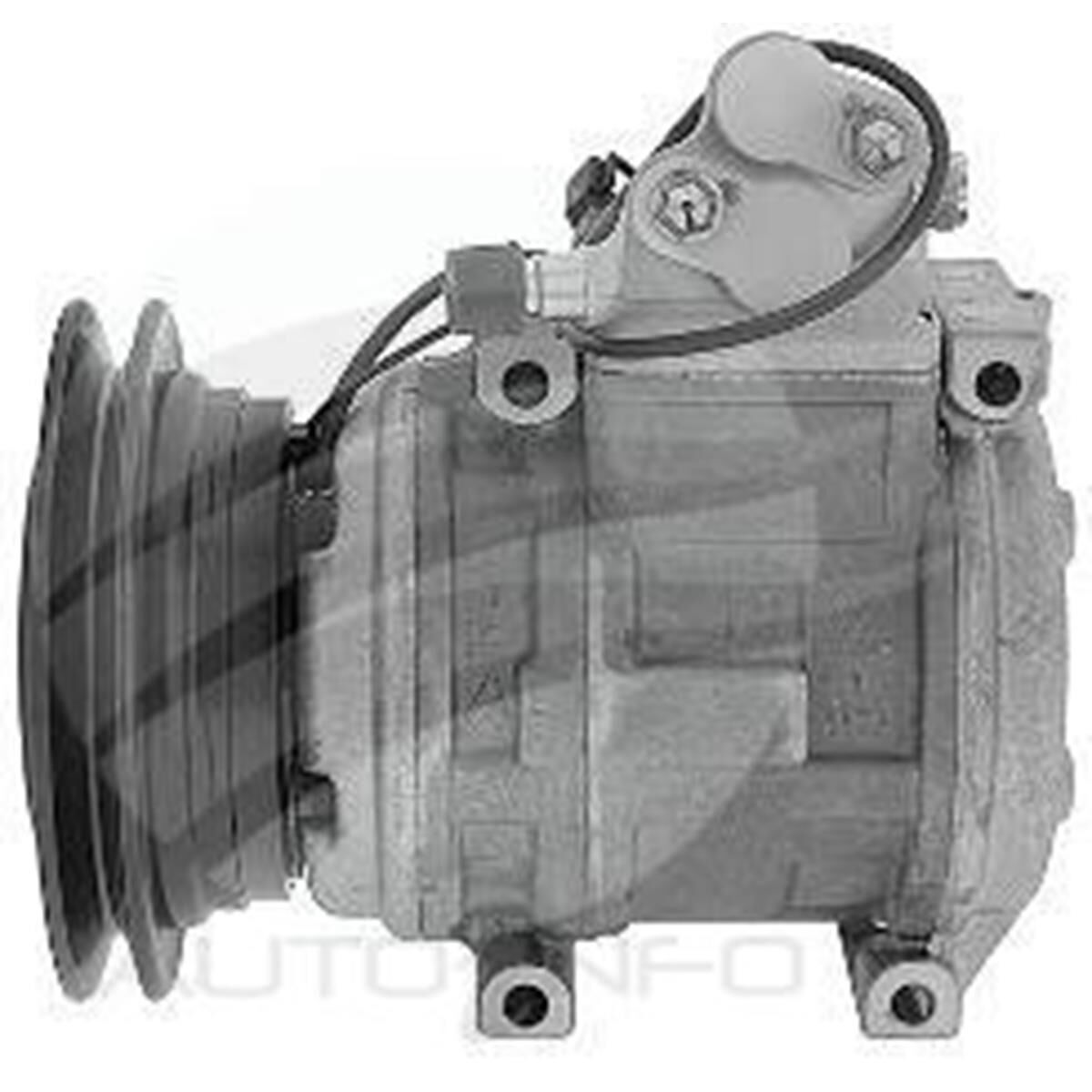 COMP PAJERO NJ-NL 3.0L & 3.5L, , scanz_hi-res