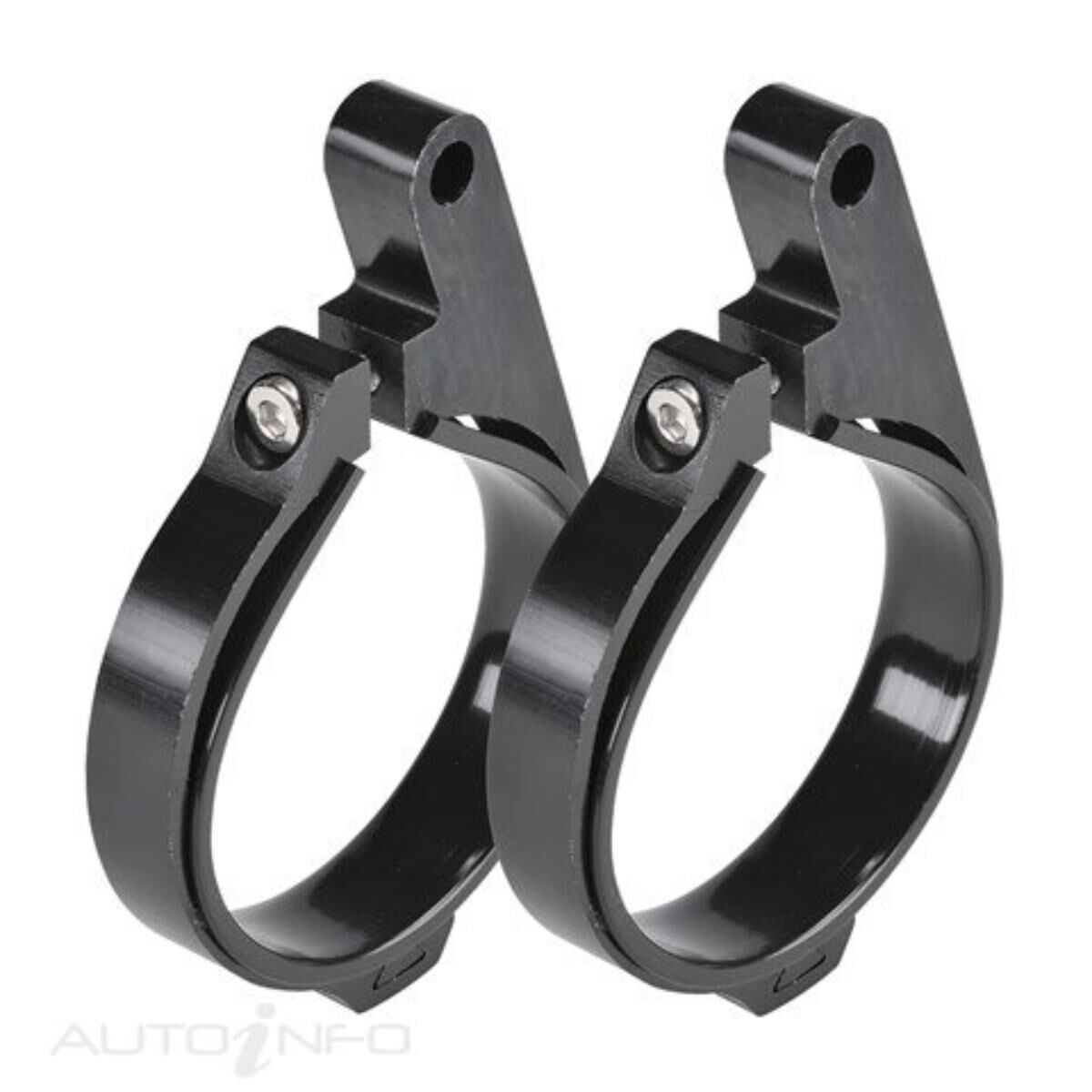 EXPLORA 3IN SINGLE ROW TUBE MOUNTS, , scanz_hi-res