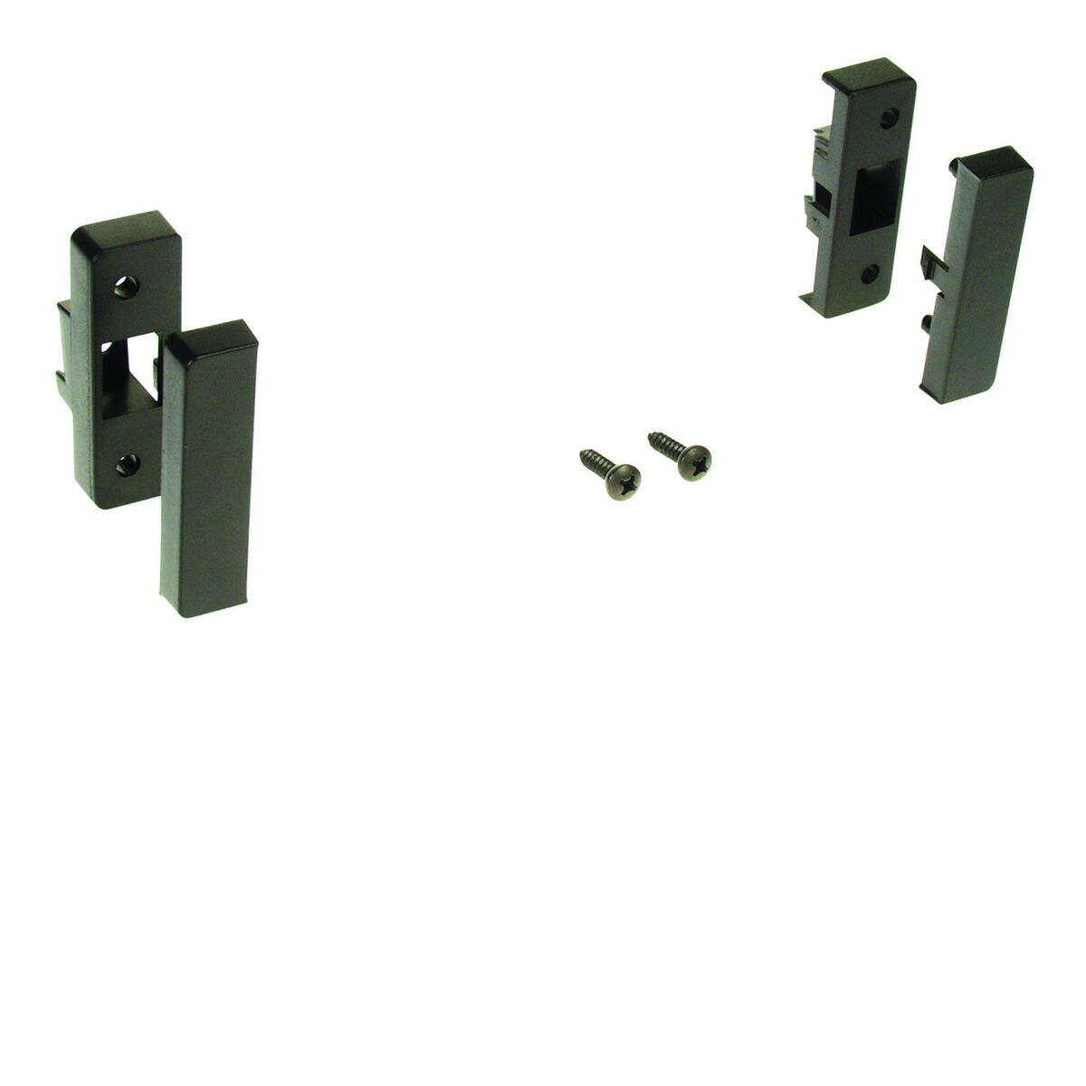 FACIA AUDI A3 1997-2000 BLACK, , scanz_hi-res