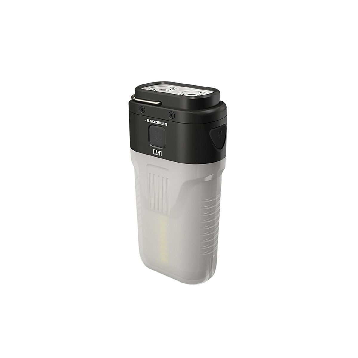NITECORE LR70 3000 LUMEN USB C RECHARGEABLE LANTERN TORCH, , scanz_hi-res