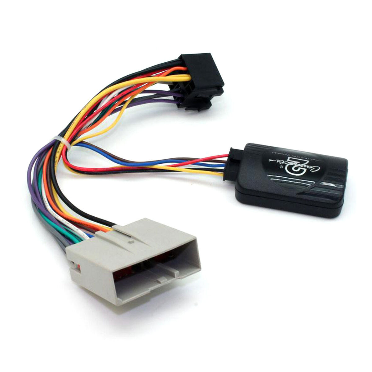 CONTROL HARNESS C FOR FORD, , scanz_hi-res