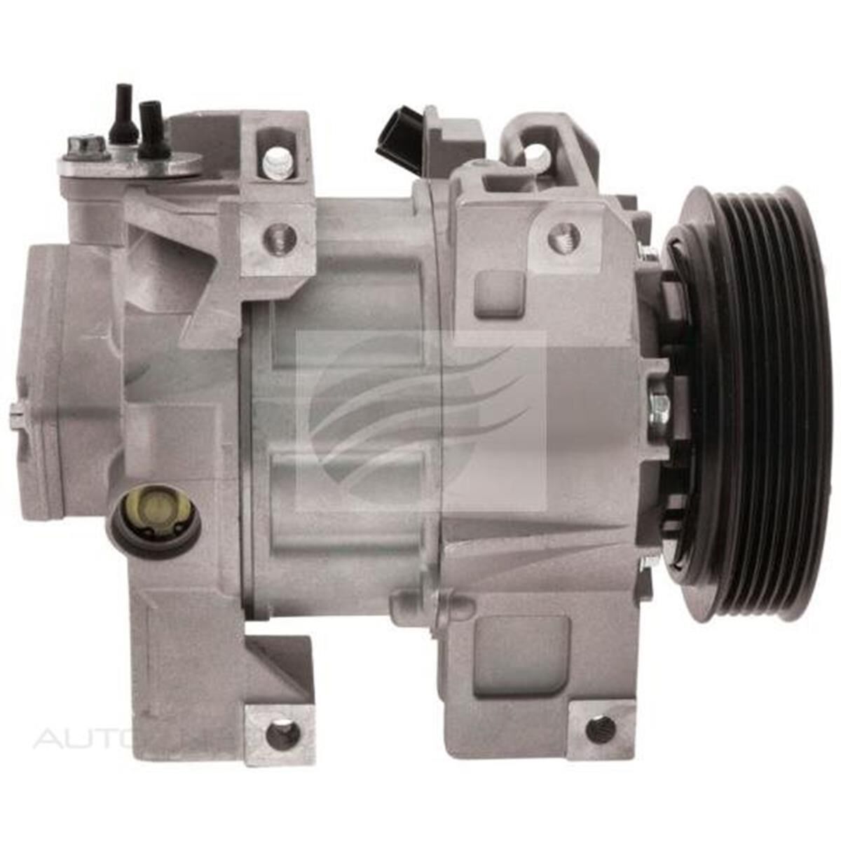 COMP NISSAN X-TRAIL T31 10/07-, , scanz_hi-res