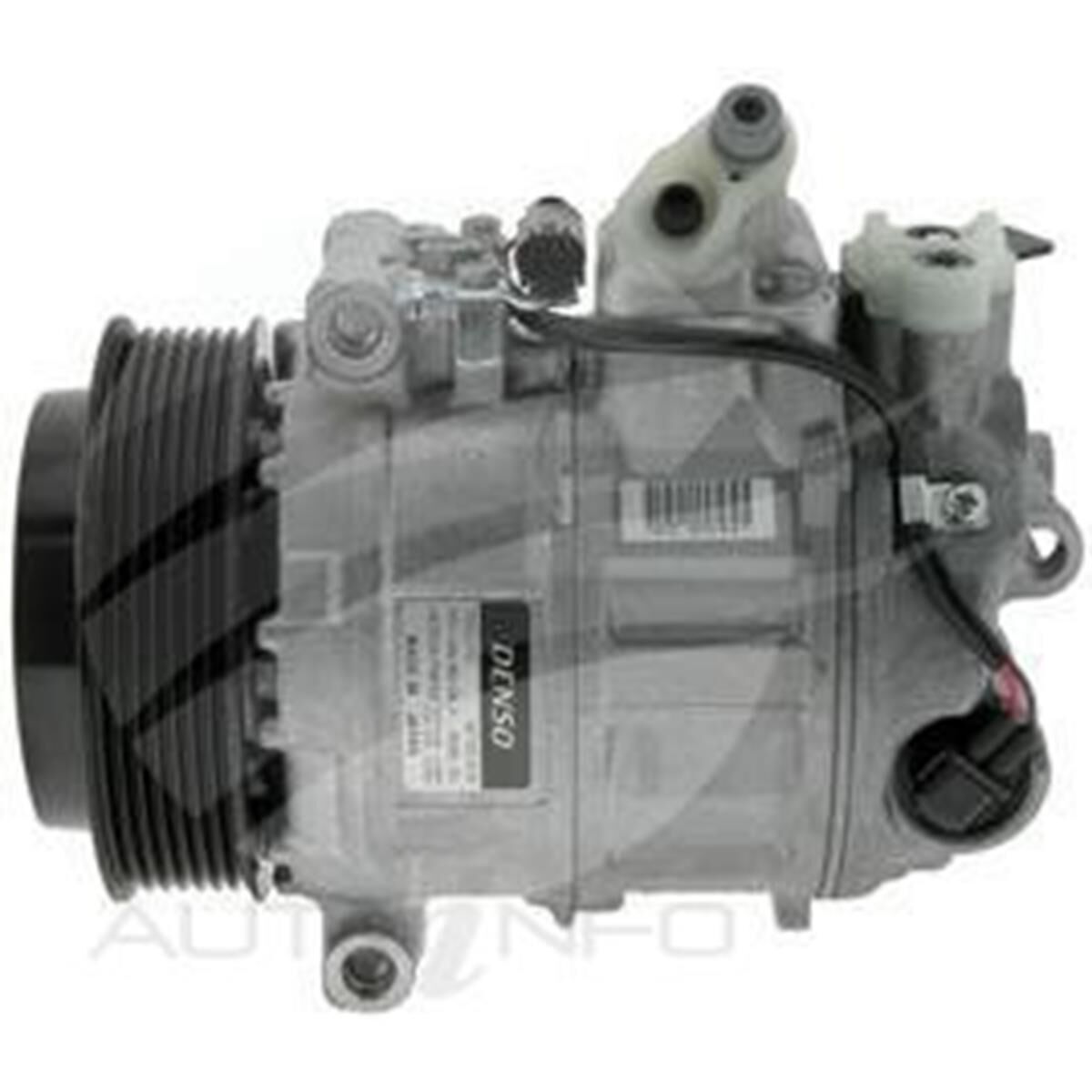 COMP MERC C CLASS W203 C180, , scanz_hi-res