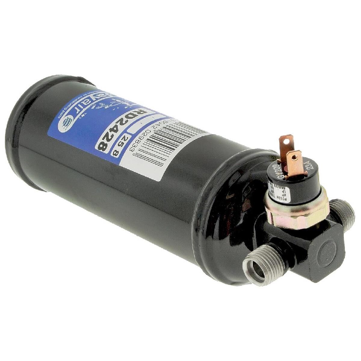 FDR W/BIN SW NO6 O RING L/HAND, , scanz_hi-res