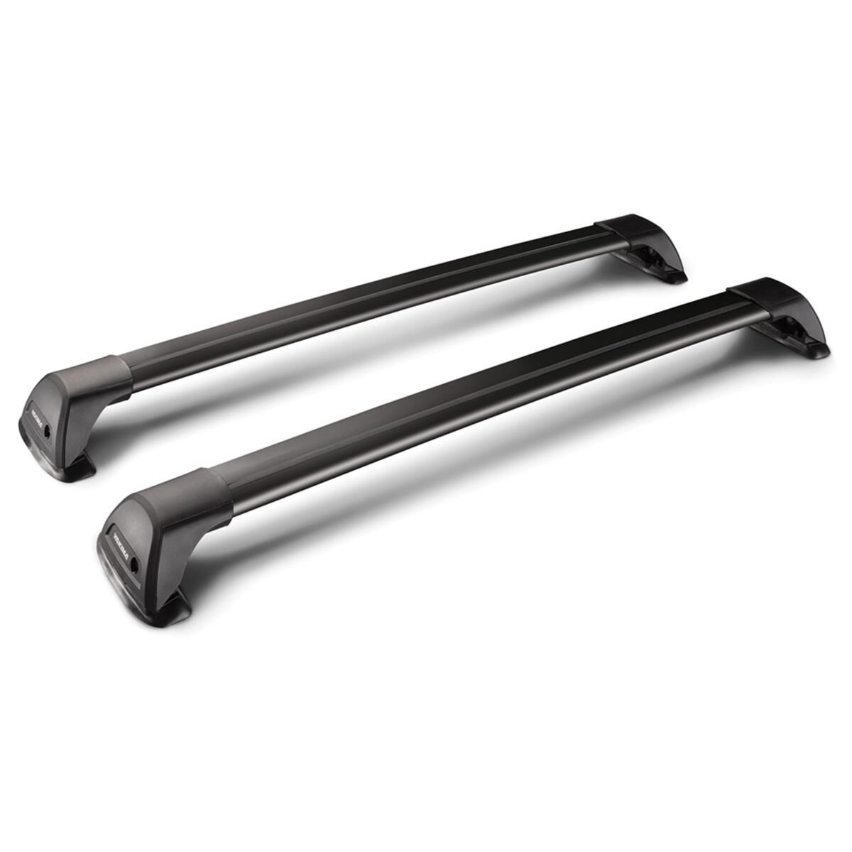 FLUSHBAR 105CM BLACK PAIR(S7YB), , scanz_hi-res