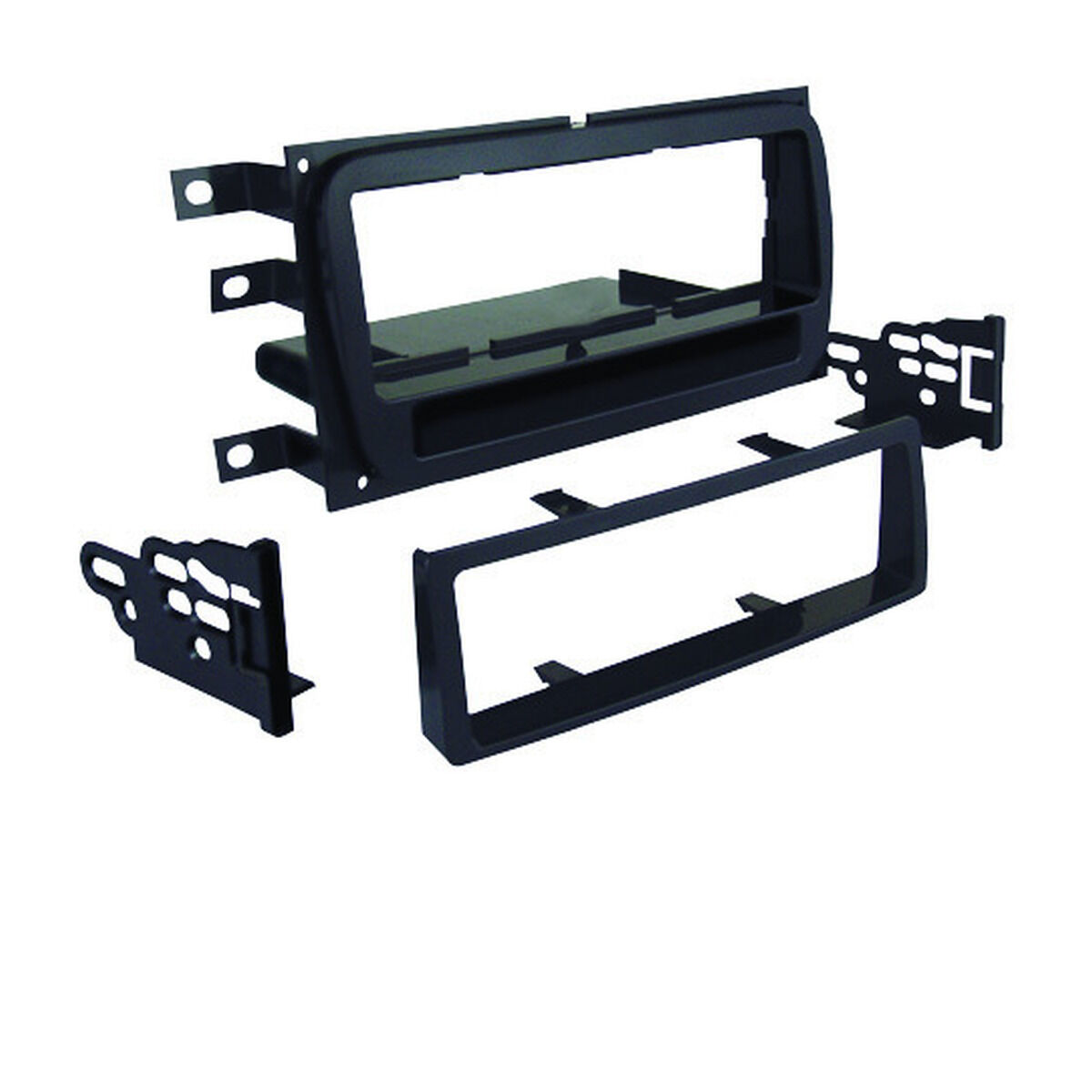 FACIA FOR SUZUKI LIANA 05-07, , scanz_hi-res