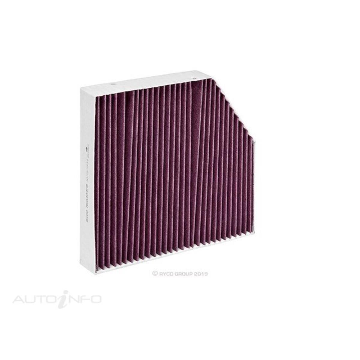 RYCO PM2.5 CABIN AIR FILTER, , scanz_hi-res