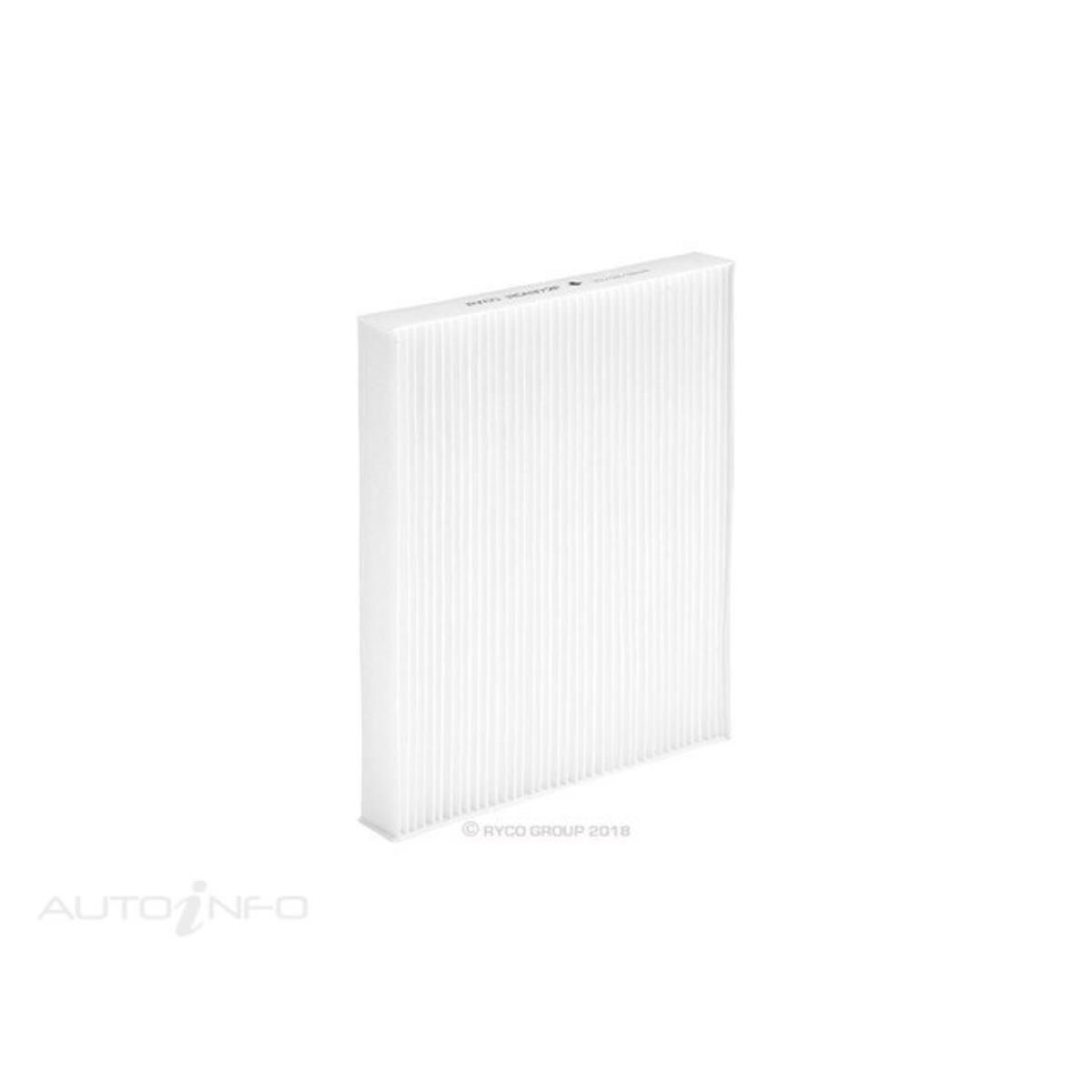 RYCO CABIN AIR FILTER, , scanz_hi-res