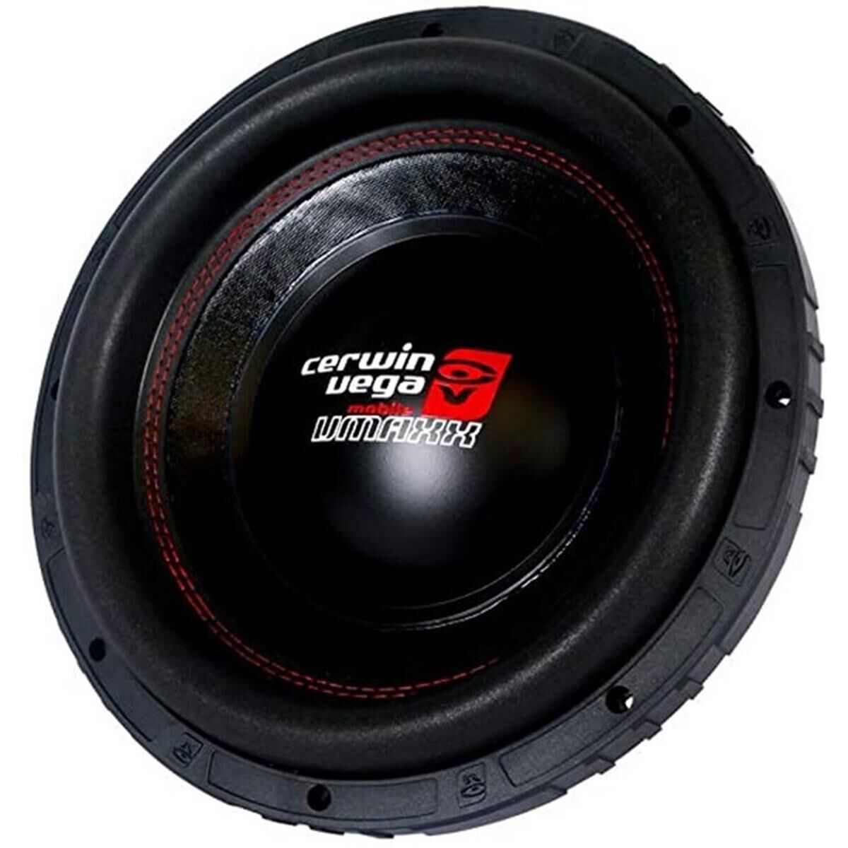 CERWIN VEGA 12" VMAXX SERIES 2OHM DVC SUBWOOFER 2000W MAX, , scanz_hi-res