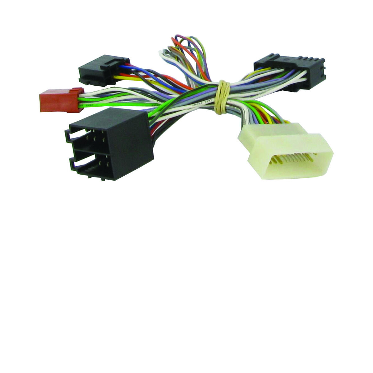 T HARNESS FOR HYUNDAI, , scanz_hi-res