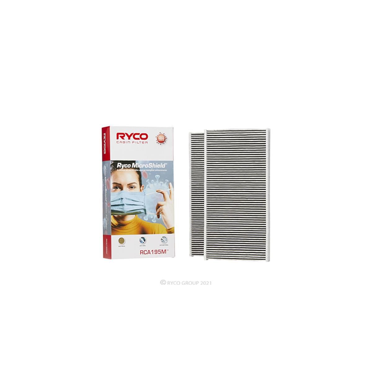 RYCO N99 CABIN AIR FILTER, , scanz_hi-res