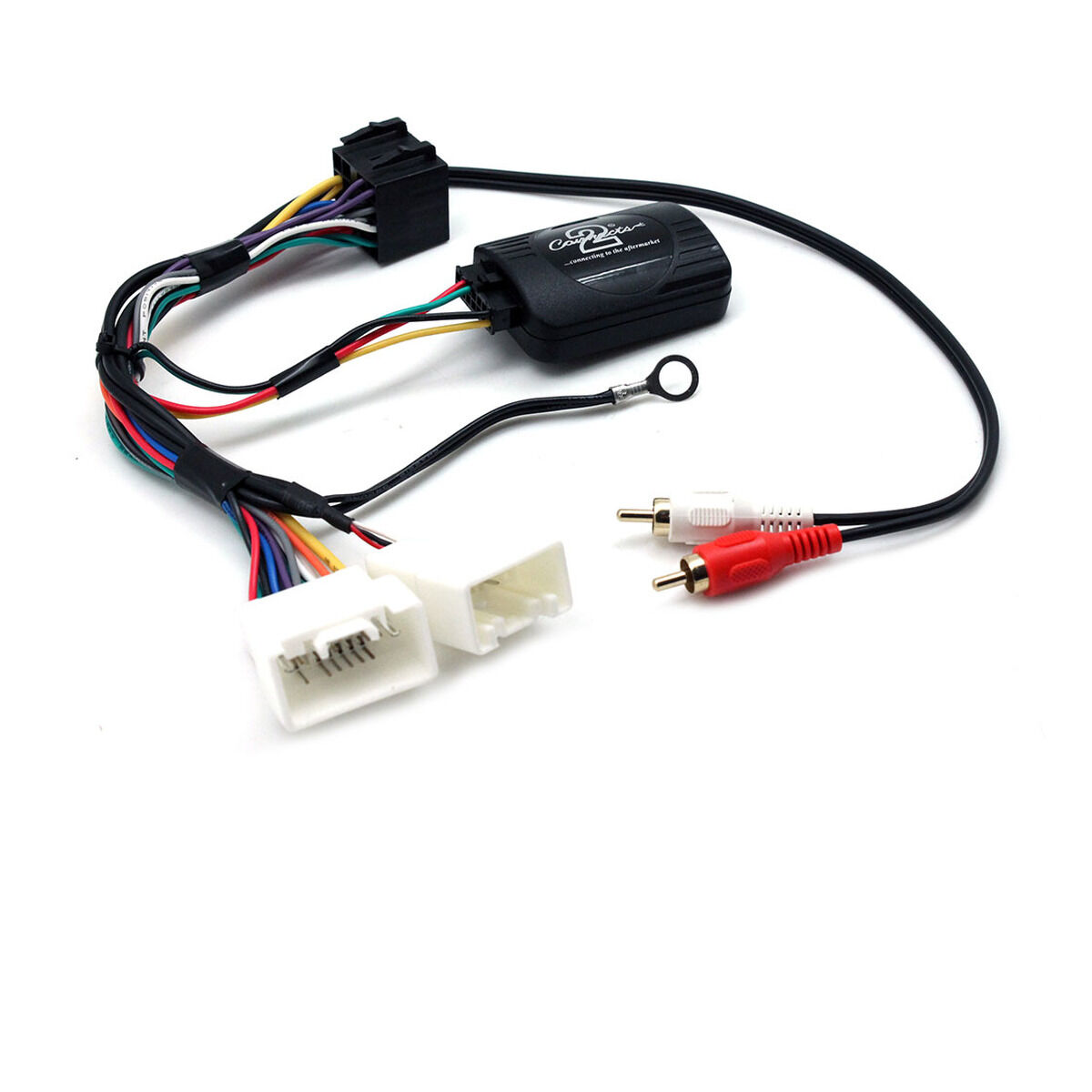 CONTROL HARNESS C FOR MITSUBISHI, , scanz_hi-res