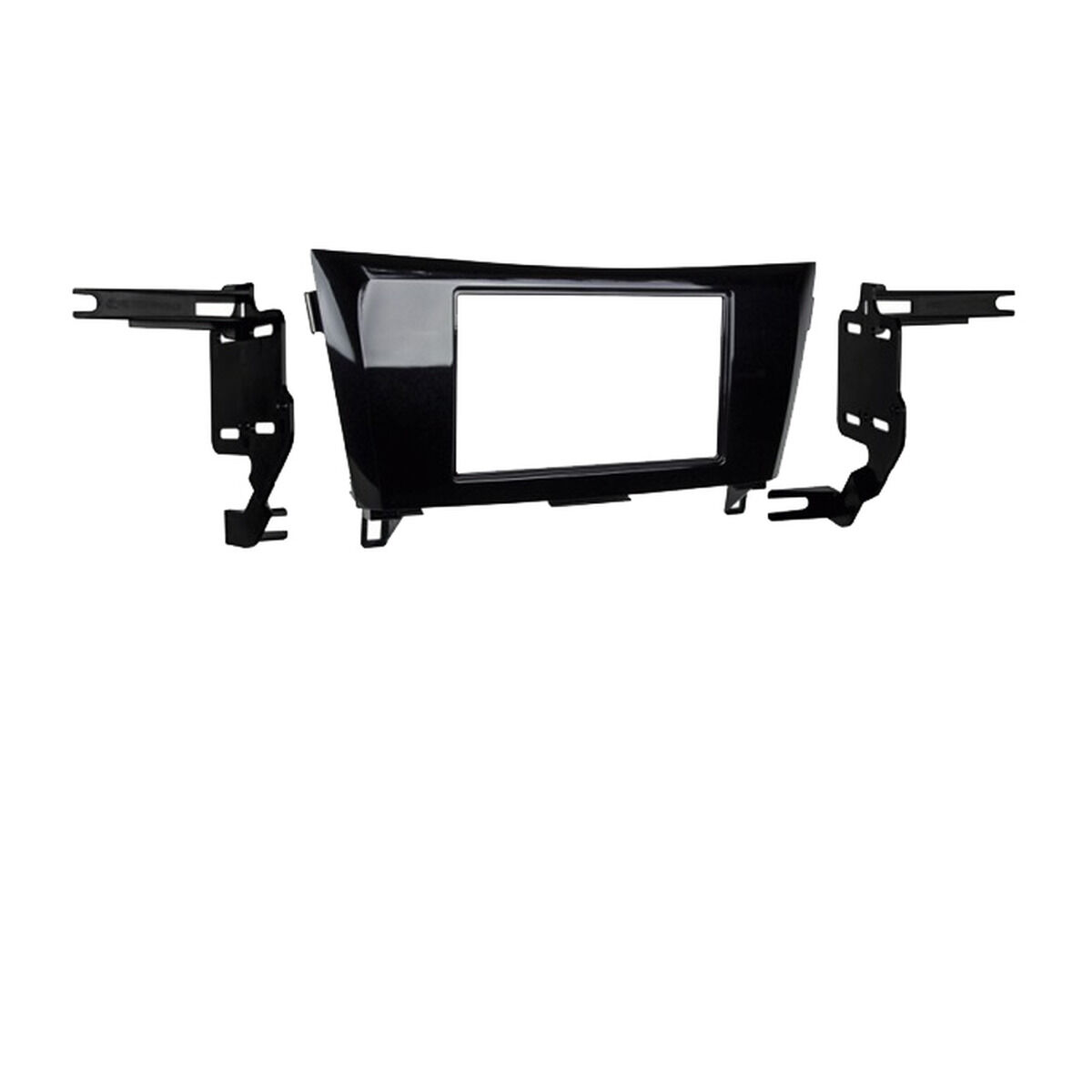 FACIA NISSAN X-TRAIL 2014 ON, , scanz_hi-res