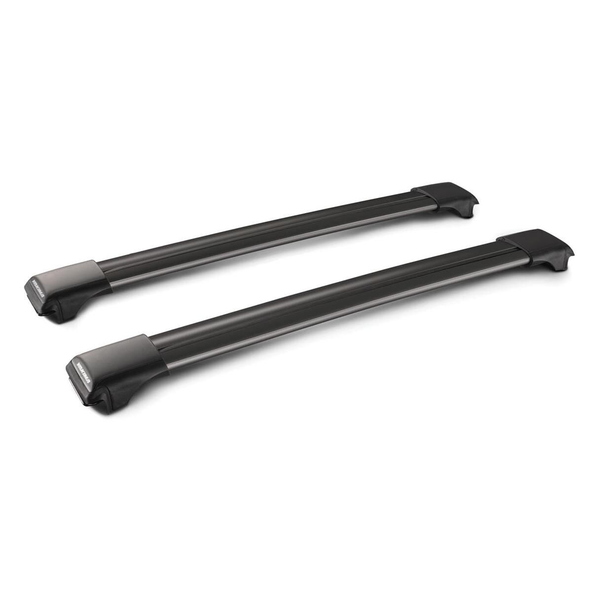 RAILBAR 97CM BLACK PAIR (S46YB), , scanz_hi-res